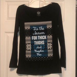 ‘tis the season shirt